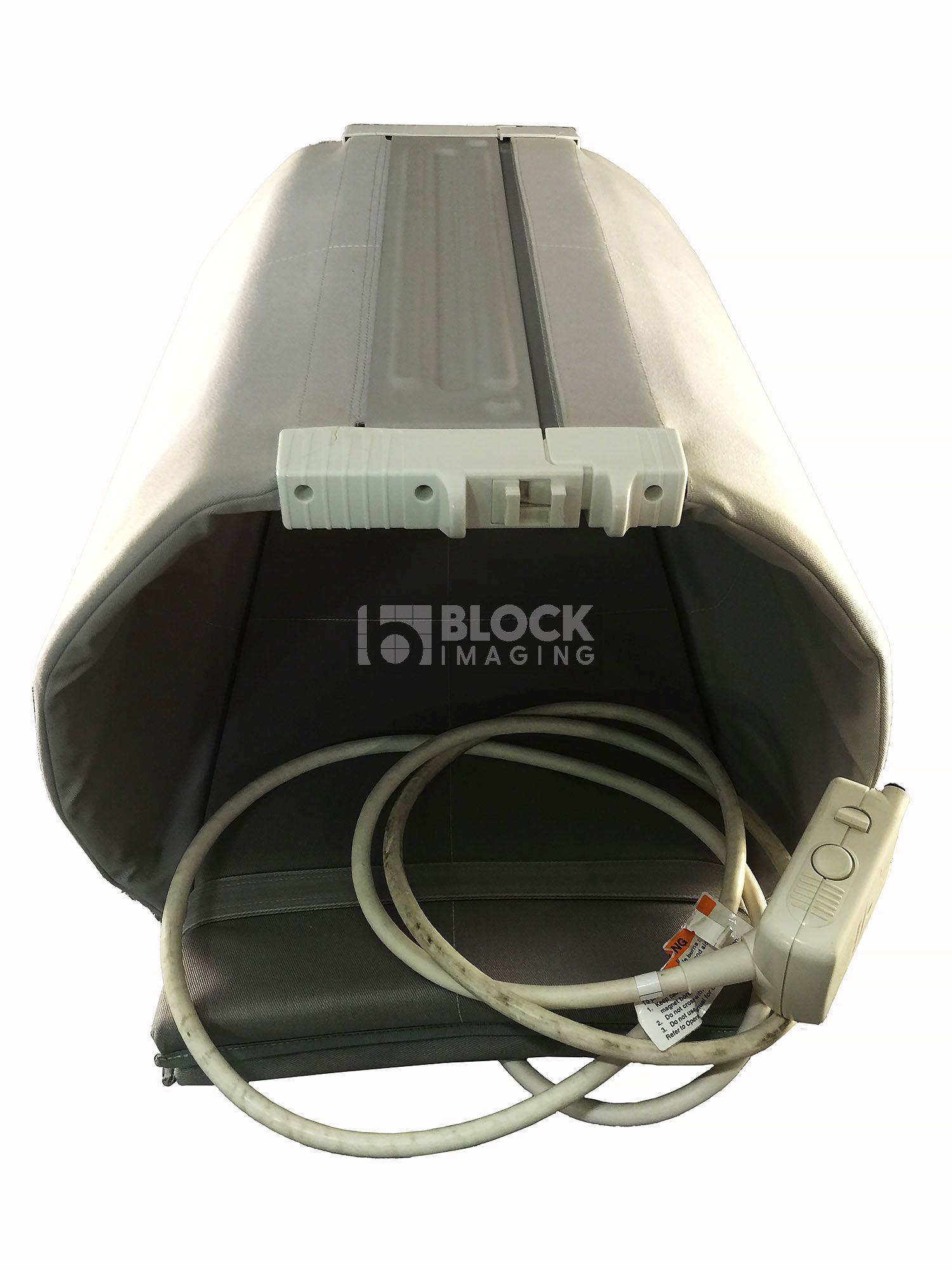 2145545-4 - GE - MRI - Body Flex M Coil | Block Imaging